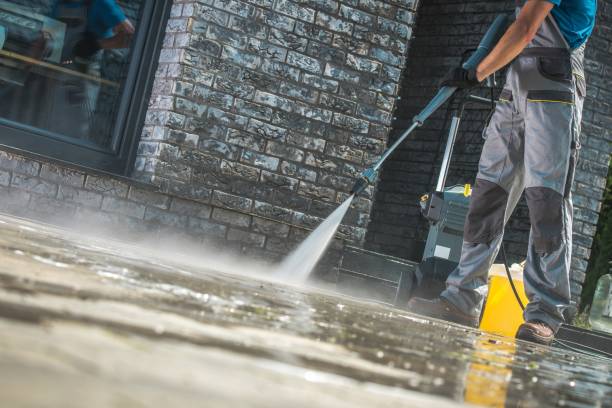 Alondra Park, CA Pressure Washing Company
